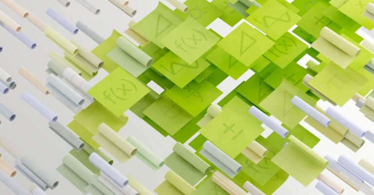 Illustration de L'IA excelle aux Olympiades de Mathématiques et décroche l'or AI-math-Olympiads-gold