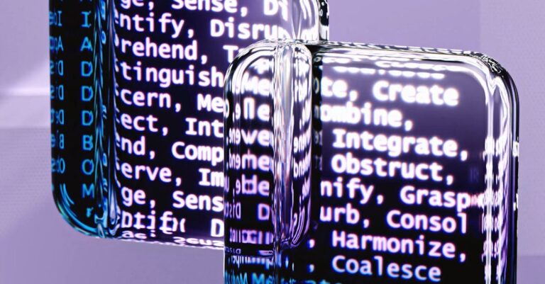 Illustration de ChatGPT, une béquille numérique pour la santé mentale ? AI-therapy-chatbot