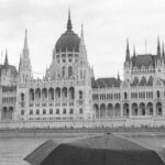 Budapest-Hungary-Parliament