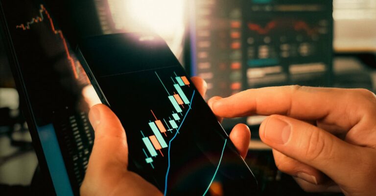 Illustration de Croissance française : 0,5% au T3 grâce aux exportations French-economy-growth-1