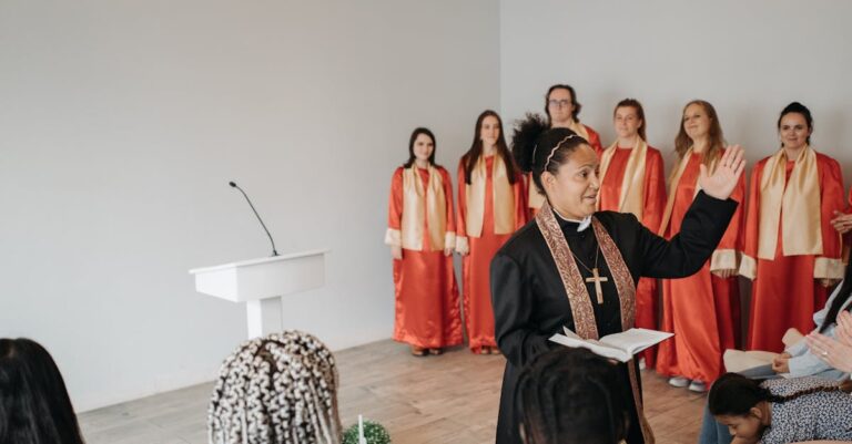 Illustration de Crise politique : Lecornu s'exprime après l'échec des négociations French-prime-minister-speech