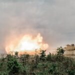 Gaza-conflict-explosion-1