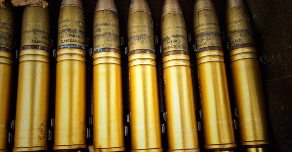 Illustration de Gaza : Le danger des explosifs non explosés, une menace persistante Gaza-unexploded-ordnance