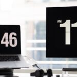 Japanese-city-screen-time