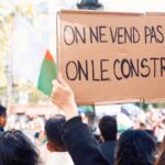 Madagascar-political-protest