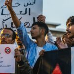 Mahdieh-Esfandiari-protest