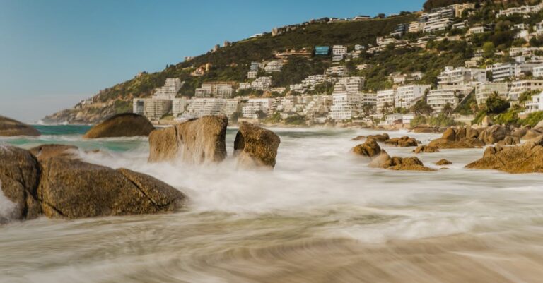 Metanopoli-ENI-buildings