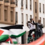 Morocco-protest-Rabat