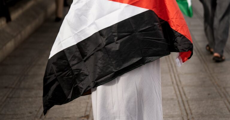 Illustration de Maroc : Manifestations GenZ 212 pour des services publics Morocco-protest-public-services