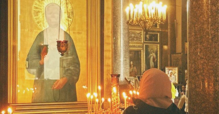 Illustration de Les Nabis : L'art prophétique qui a révolutionné le quotidien Nabis-painting-art