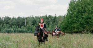Illustration de Retraite de Russie : la débâcle napoléonienne de 1812 Napoleon-army-retreat