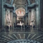 Pantheon-ceremony-France