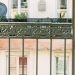 Paris-apartment-building