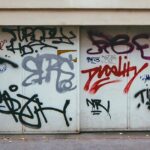 Robert-Badinter-grave-vandalism