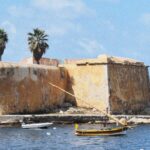 Saint-Louis-cathedral-Senegal