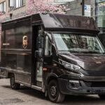 UPS-delivery-truck