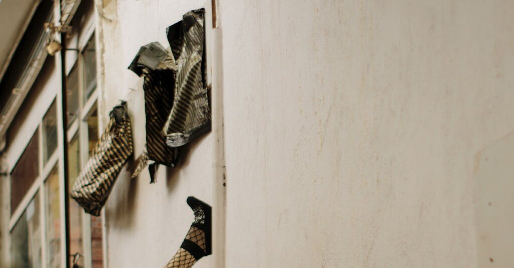 Illustration de Bulle IA à Wall Street : un risque extrême pour les marchés financiers Wall-Street-stock-market-bubble