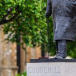 Winston-Churchill-AI-stamp