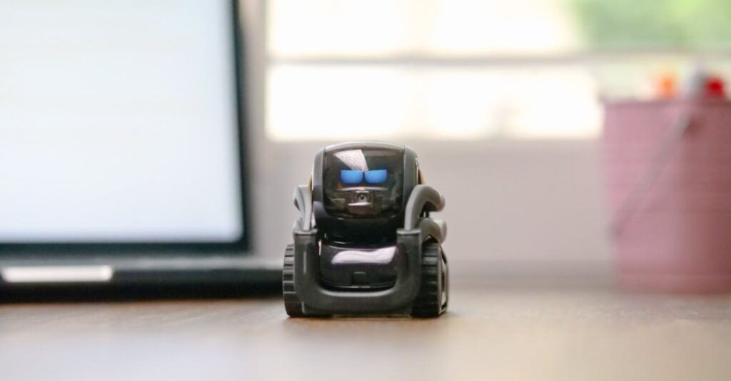 amazon-office-artificial-intelligence