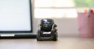 amazon-office-artificial-intelligence