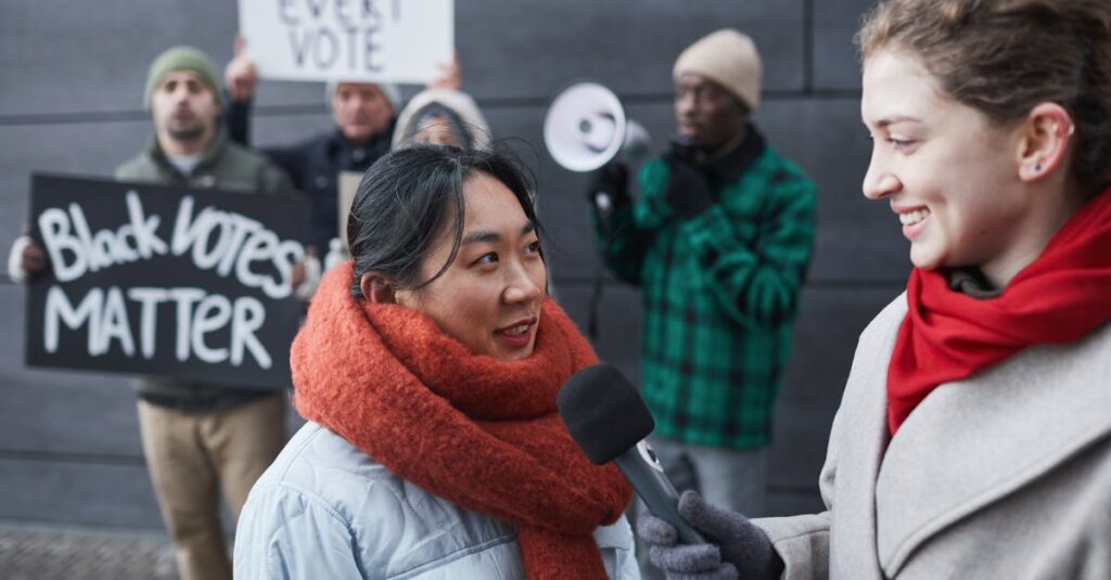 Illustration de Cameroun : 5 recours post-électoraux déposés, Biya vise un 8e mandat cameroon-election-protests