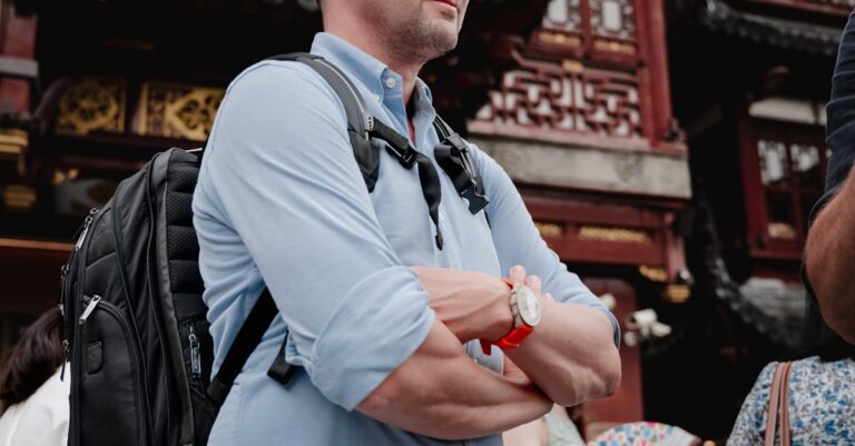 Illustration de Chine : Le nouveau visa "K" suscite un vif débat china-visa-foreigners