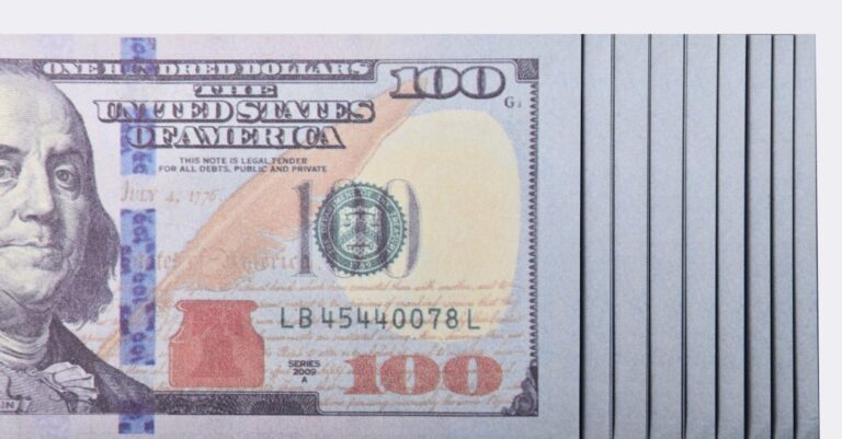 Illustration de Stablecoins adossés au dollar : un défi pour la souveraineté européenne dollar-stablecoins-europe