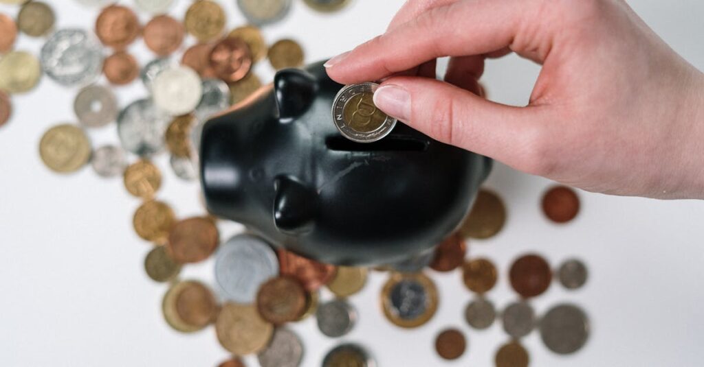 Illustration de Assurance-vie en euros : le placement star de 2025 euro-savings-growth