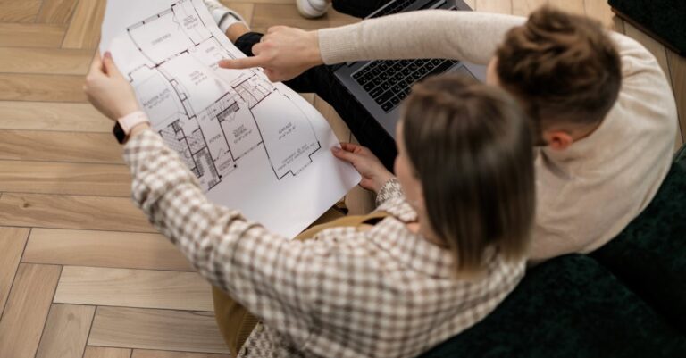 Illustration de Donation Indivise : Avantages et Inconvénients à Connaître family-property-sharing