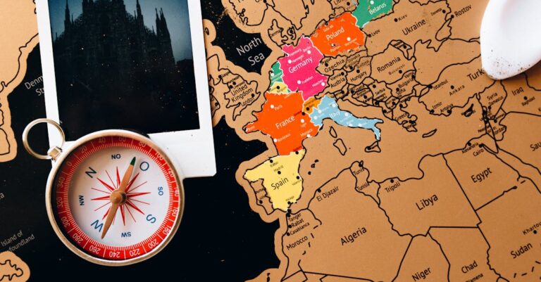 Illustration de Compromis politique : France et Allemagne face au consensus france-germany-compromise