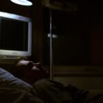 gaza-hospital-waiting-room