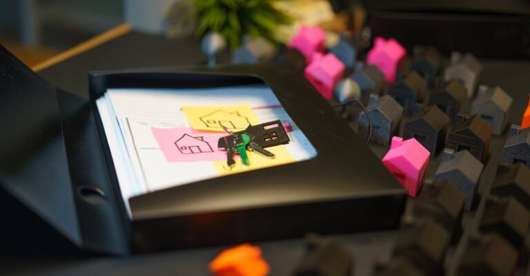 Illustration de DMTO : hausse confirmée, sauf pour les primo-accédants house-keys-agreement