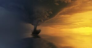 Illustration de L'ouragan Melissa : Vers un temps clément en France ? hurricane-caribbean-damage