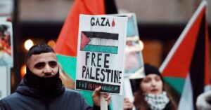 Illustration de Gaza : les bulldozers israéliens, outils de destruction massive israeli-army-bulldozer-gaza