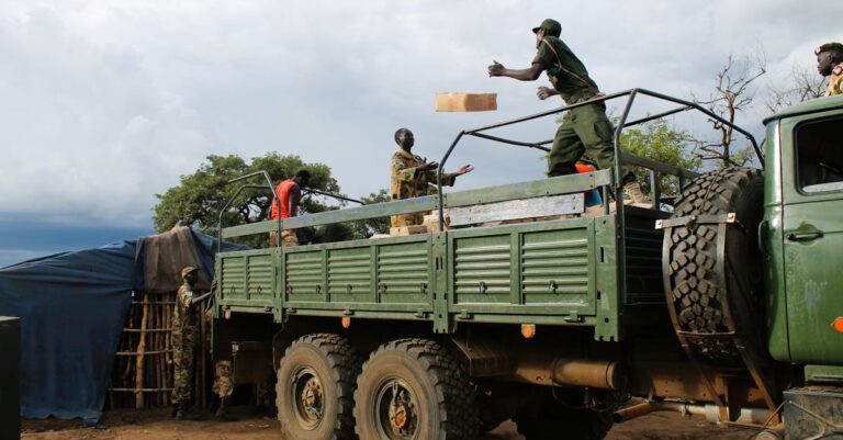 military-defense-spending