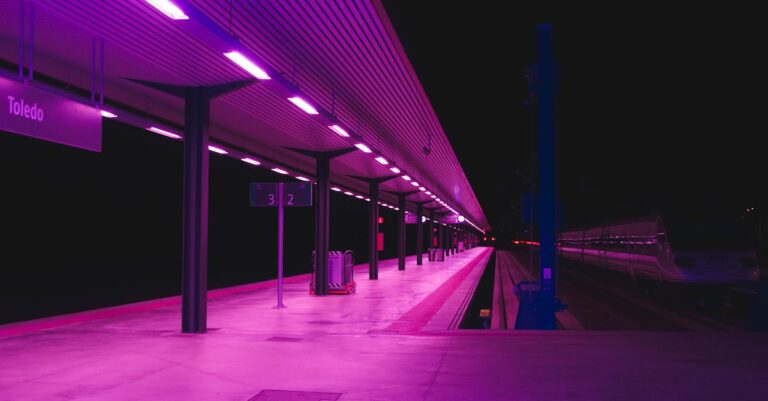 Illustration de Fin des trains de nuit Paris-Berlin et Paris-Vienne : un revers inattendu night-train-station