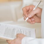 occupational-disease-paperwork