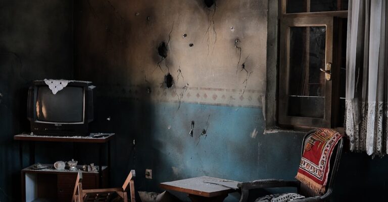 Illustration de Palestine : l'éternel recommencement de la tragédie palestine-conflict-history