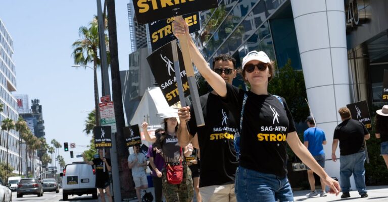 pentagon-building-media-protest
