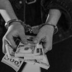 police-arrest-cash