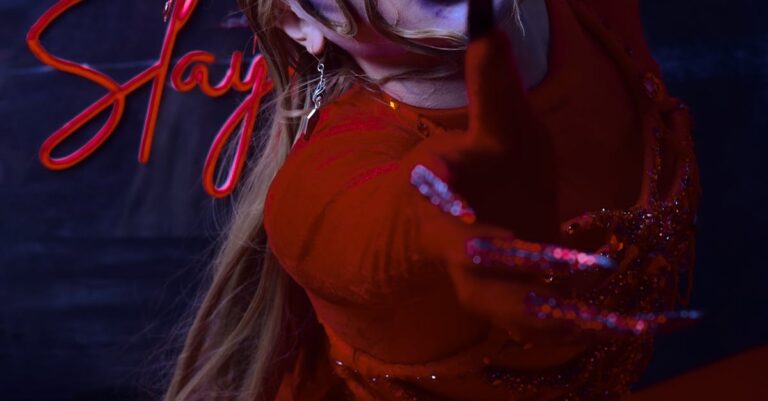 Illustration de Amichai Lau-Lavie : rabbin, gay, drag-queen et icône de la diversité rabbi-drag-queen