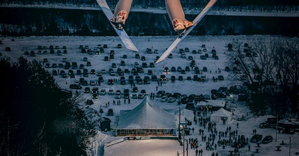 Illustration de JO 2026 : Pas de Russes ni Biélorusses en ski à Milan-Cortina ski-olympic-games