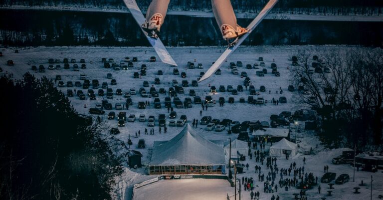 Illustration de JO 2026 : Pas de Russes ni Biélorusses en ski à Milan-Cortina ski-olympic-games