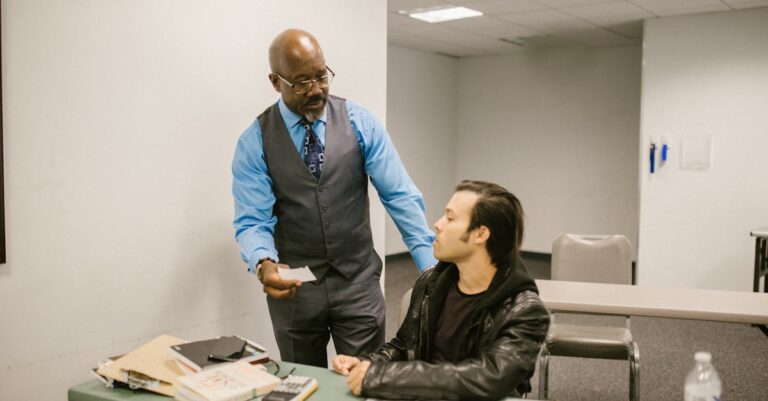 teacher-student-conflict