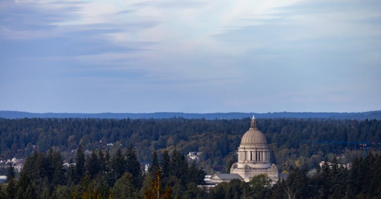 Illustration de Shutdown aux États-Unis : Des milliers de fonctionnaires licenciés us-government-shutdown