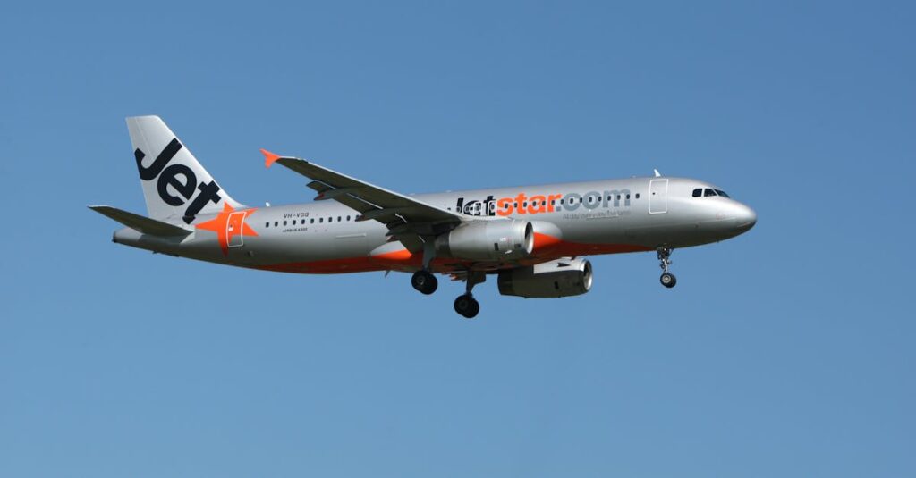 Airbus-A320-airplane