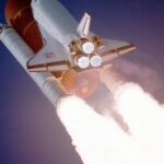 Blue-Origin-rocket-launch