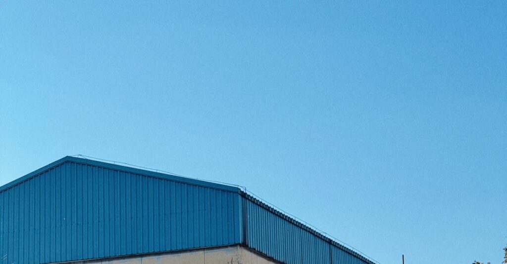 Illustration de Chine : assouplissement de l'embargo sur les puces Nexperia China-Nexperia-components-factory