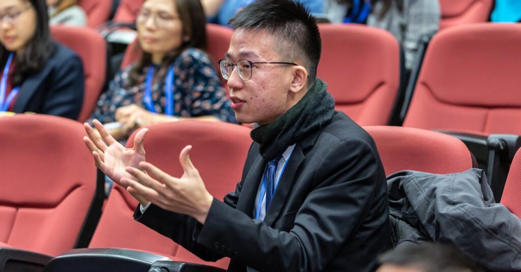 Illustration de Colloque Palestine au Collège de France : une annulation controversée College-de-France-debate