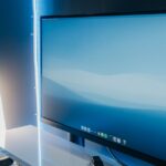 Doctolib-logo-computer-screen